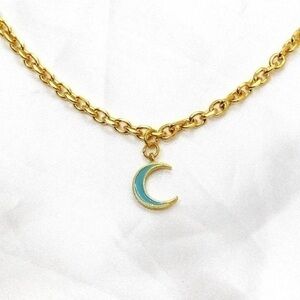 Blue Moon Chain